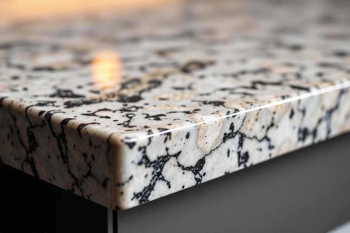 CG Granite project 4